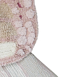 Teppich 90x120cm ANIMAL Lorena Canals Baby Butterfly