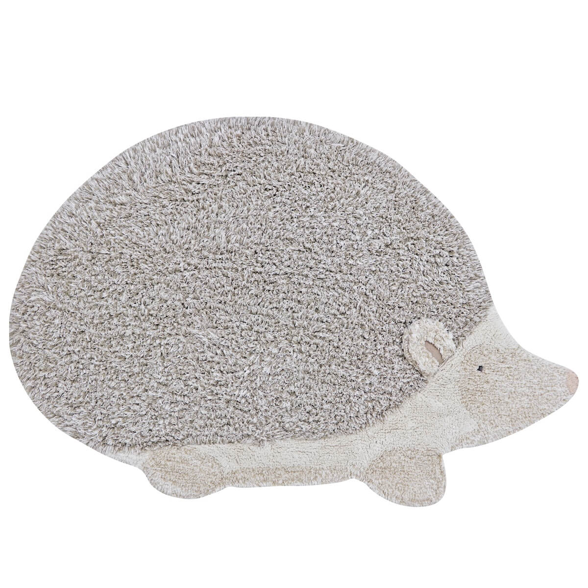 Teppich 90x130cm ANIMAL Lorena Canals Hedgehog