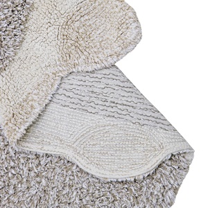 Teppich 90x130cm ANIMAL Lorena Canals Hedgehog