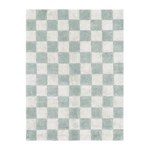 Teppich LITTLE CHEF Lorena Canals Blue Sage