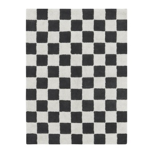 Teppich LITTLE CHEF Lorena Canals Dark grey