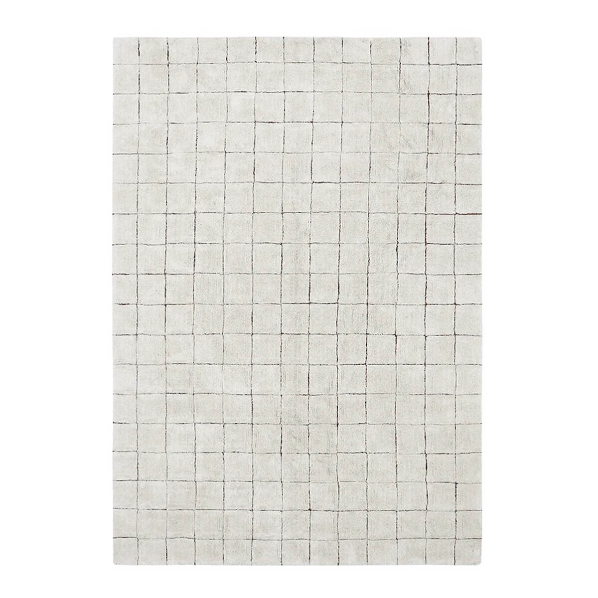 Teppich LITTLE CHEF Lorena Canals Mosaik