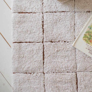 Teppich LITTLE CHEF Lorena Canals Mosaik