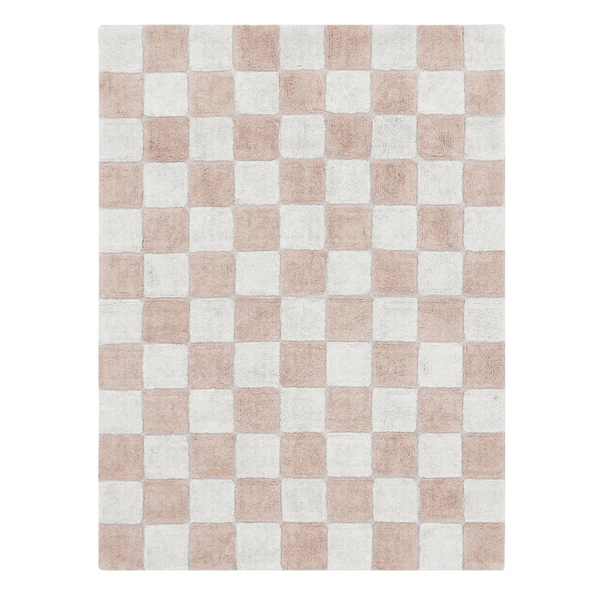 Teppich LITTLE CHEF Lorena Canals Rose 