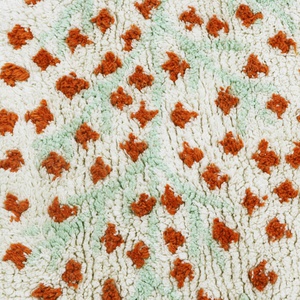 Teppich waschbar 170x240cm Botanic Plants Lorena Canals