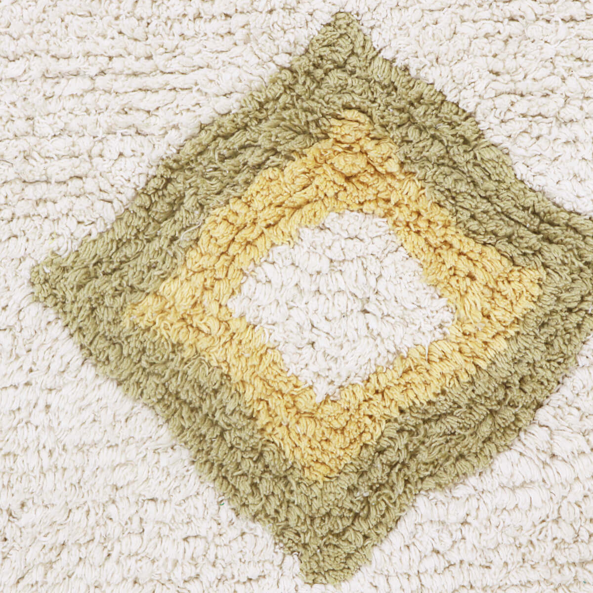 Teppich waschbar 170x240cm KAAROL Earth Lorena Canals