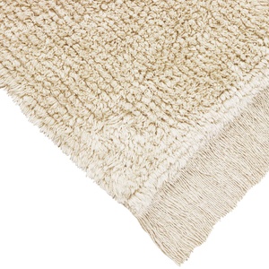 Teppich waschbar 170x240cm KAAROL Earth Lorena Canals