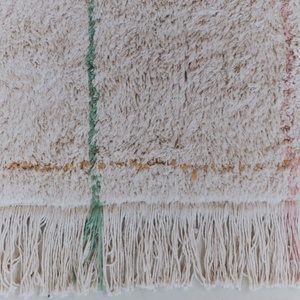 Teppich waschbar Color Lines 140x200cm Lorena Canals