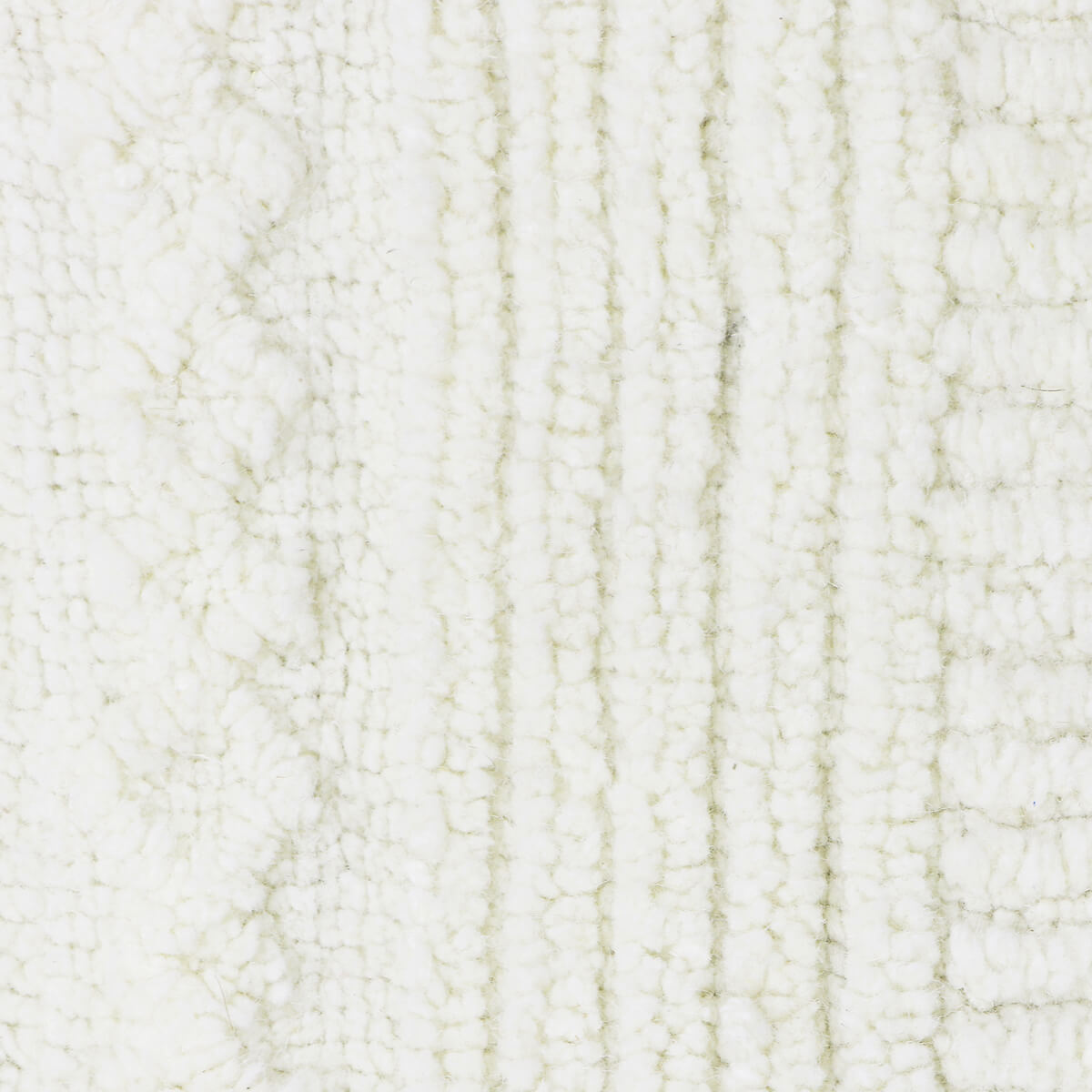 Teppich Wolle 120 x 170cm Ari Sheep White Lorena Canals