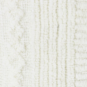 Teppich Wolle 120 x 170cm Ari Sheep White Lorena Canals