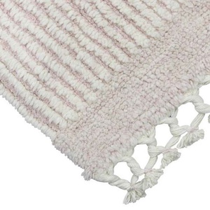 Teppich Wolle 140 x 200cm Ari Rose Lorena Canals