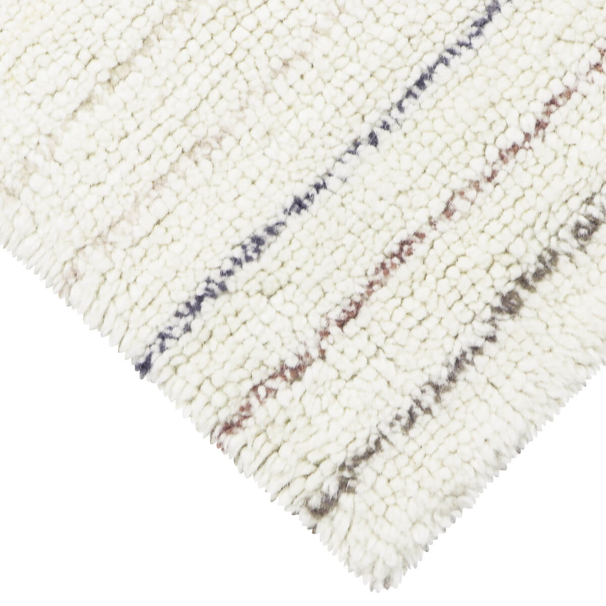 Teppich Wolle 140 x 200cm Arona Lorena Canals