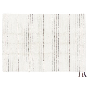 Teppich Wolle 140 x 200cm Arona Lorena Canals