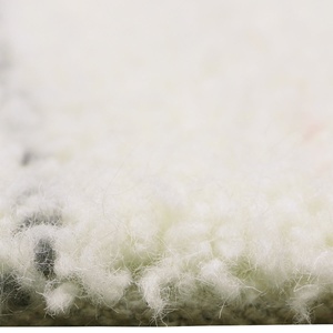 Teppich Wolle 140 x 200cm Arona Lorena Canals