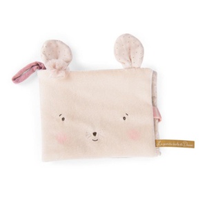 Textil-Fotoalbum LA PETITE ÉCOLE DE DANS Moulin Roty