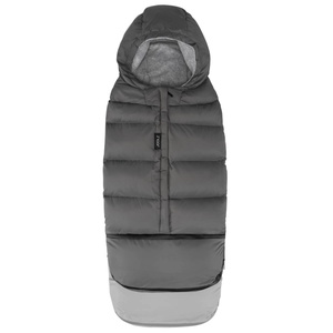 Thermo-Fußsack Joolz Grau