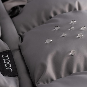 Thermo-Fußsack Joolz Grau
