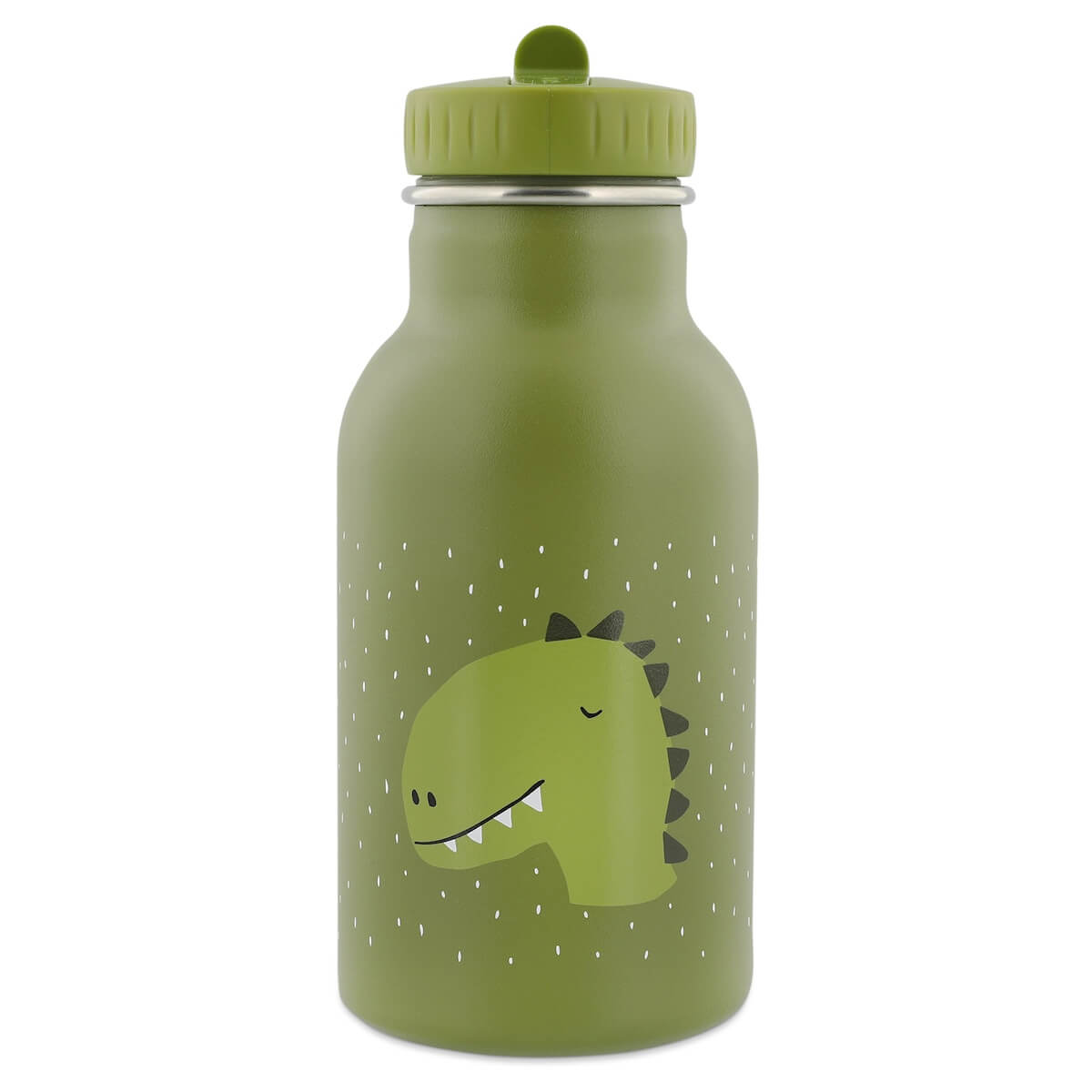 Thermo-Trinkflasche 350ml Mr. Dino Trixie