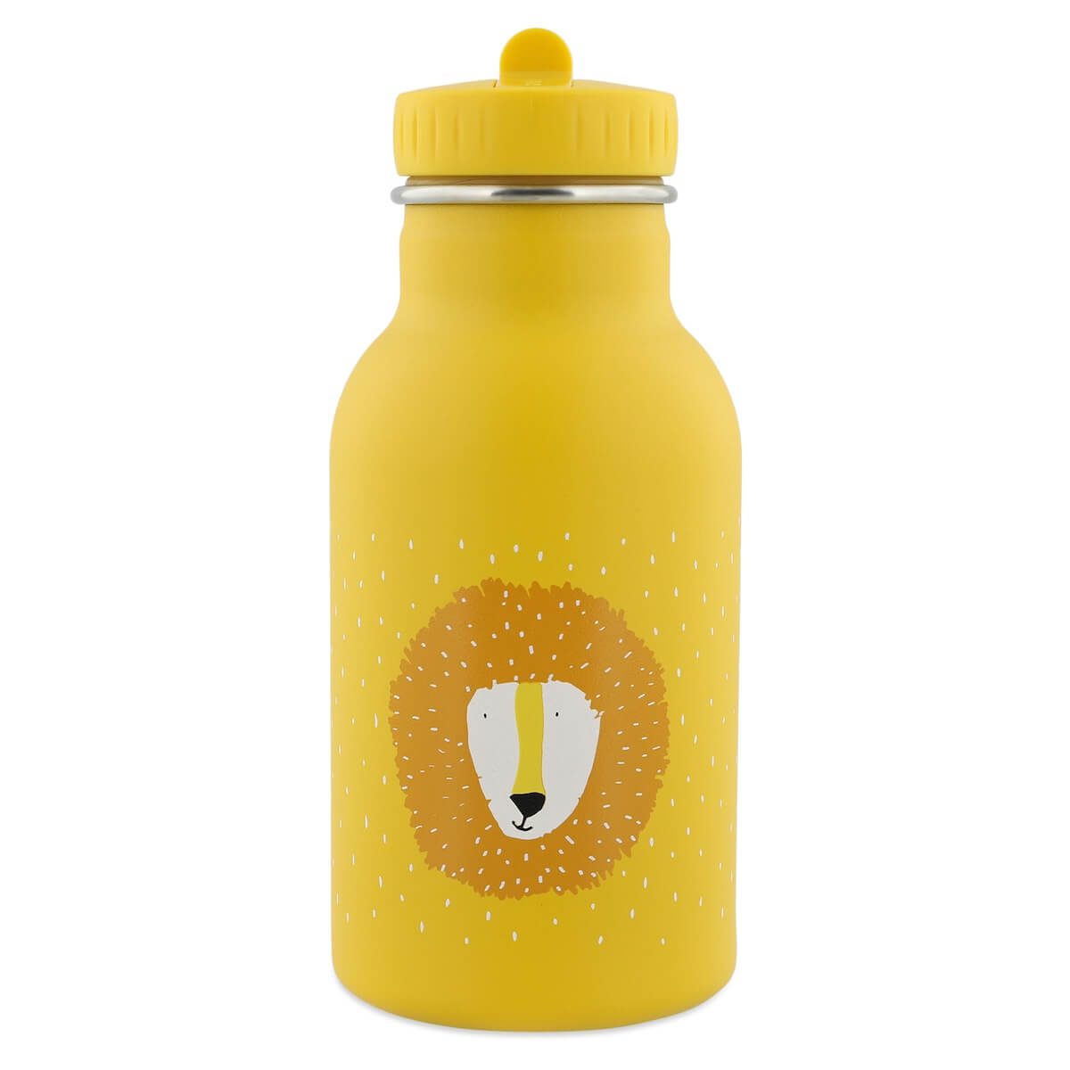 Thermo-Trinkflasche 350ml Mr. Lion Trixie