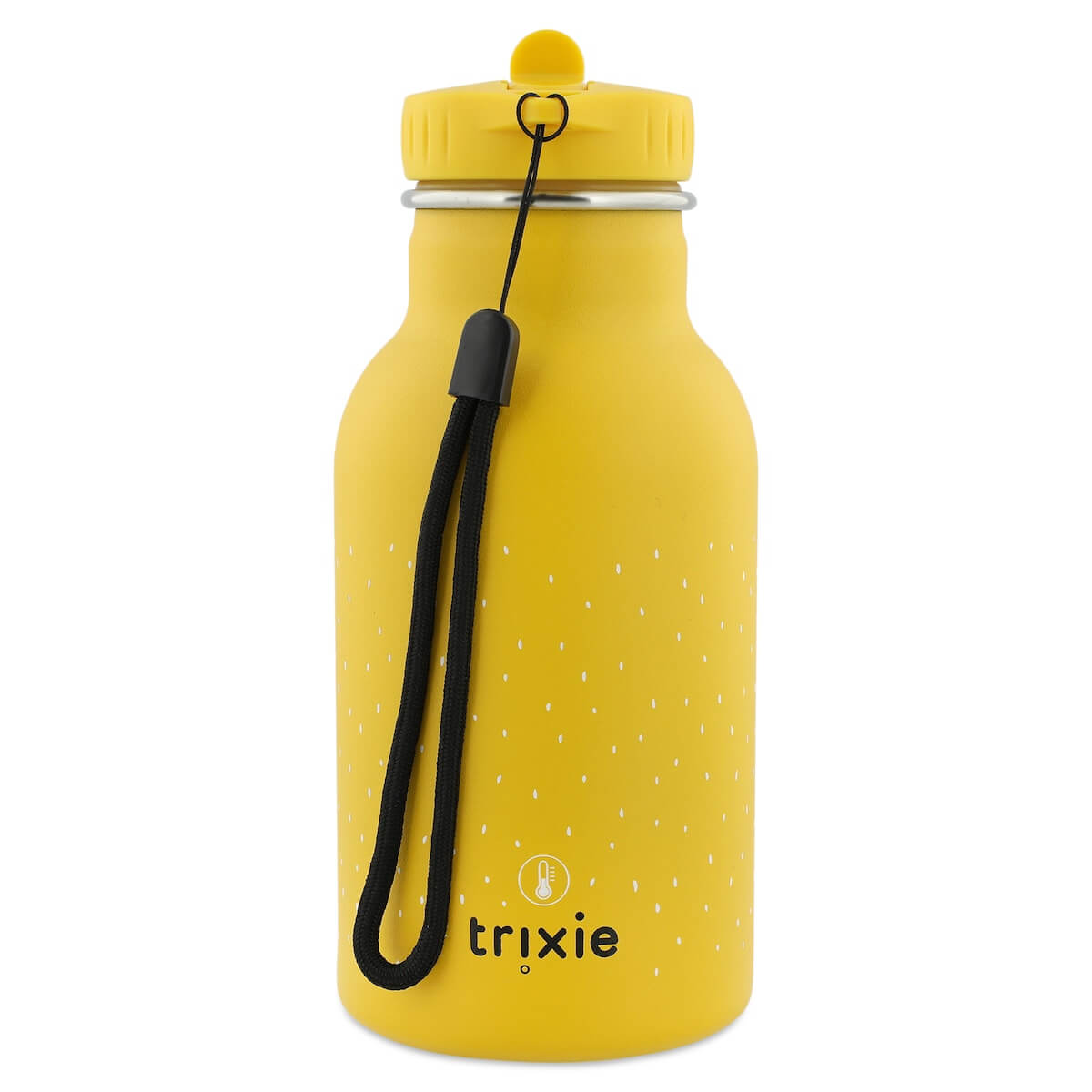 Thermo-Trinkflasche 350ml Mr. Lion Trixie
