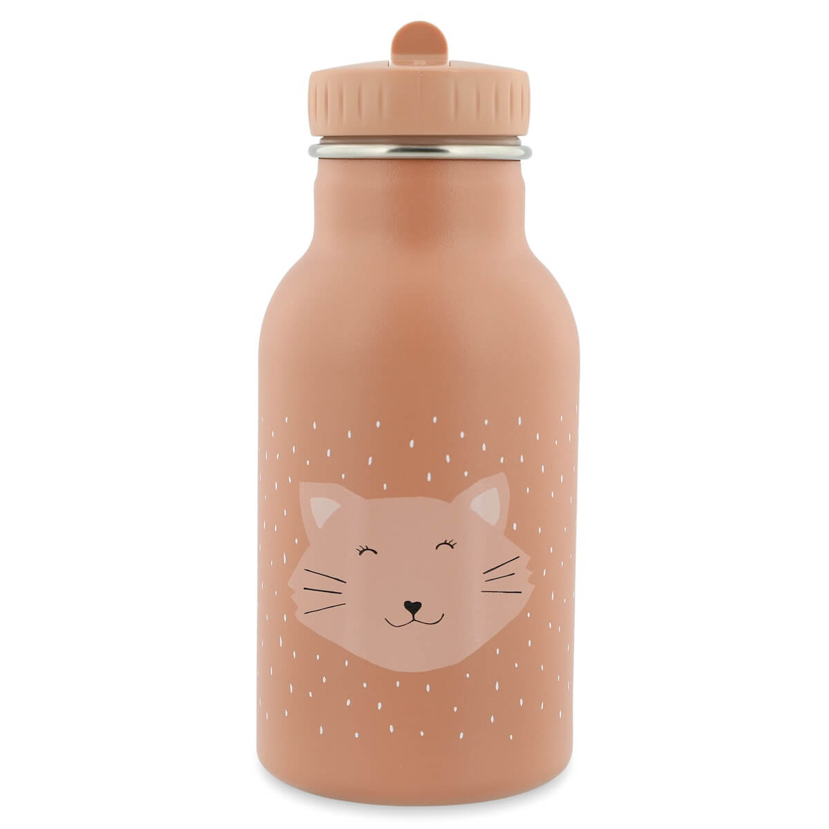 Thermo-Trinkflasche 350ml Mrs. Cat Trixie