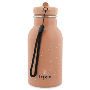 Thermo-Trinkflasche 350ml Mrs. Cat Trixie
