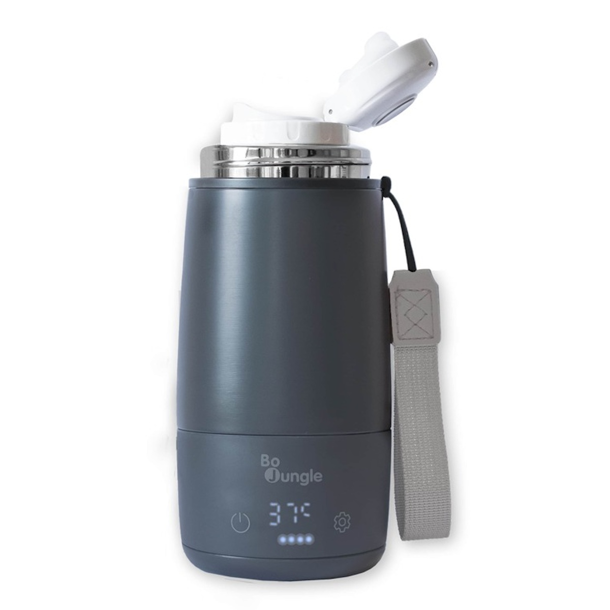 Thermos Nomade Ziggy Chamo Warmwasserbereiter