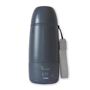 Thermos Nomade Ziggy Chamo Warmwasserbereiter