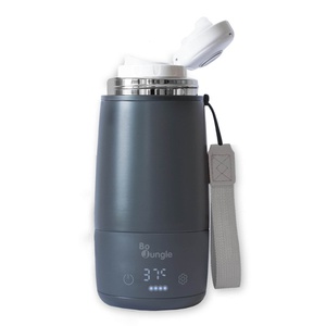 Thermos Nomade Ziggy Chamo Warmwasserbereiter