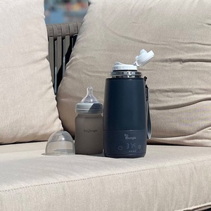 Thermos Nomade Ziggy Chamo Warmwasserbereiter
