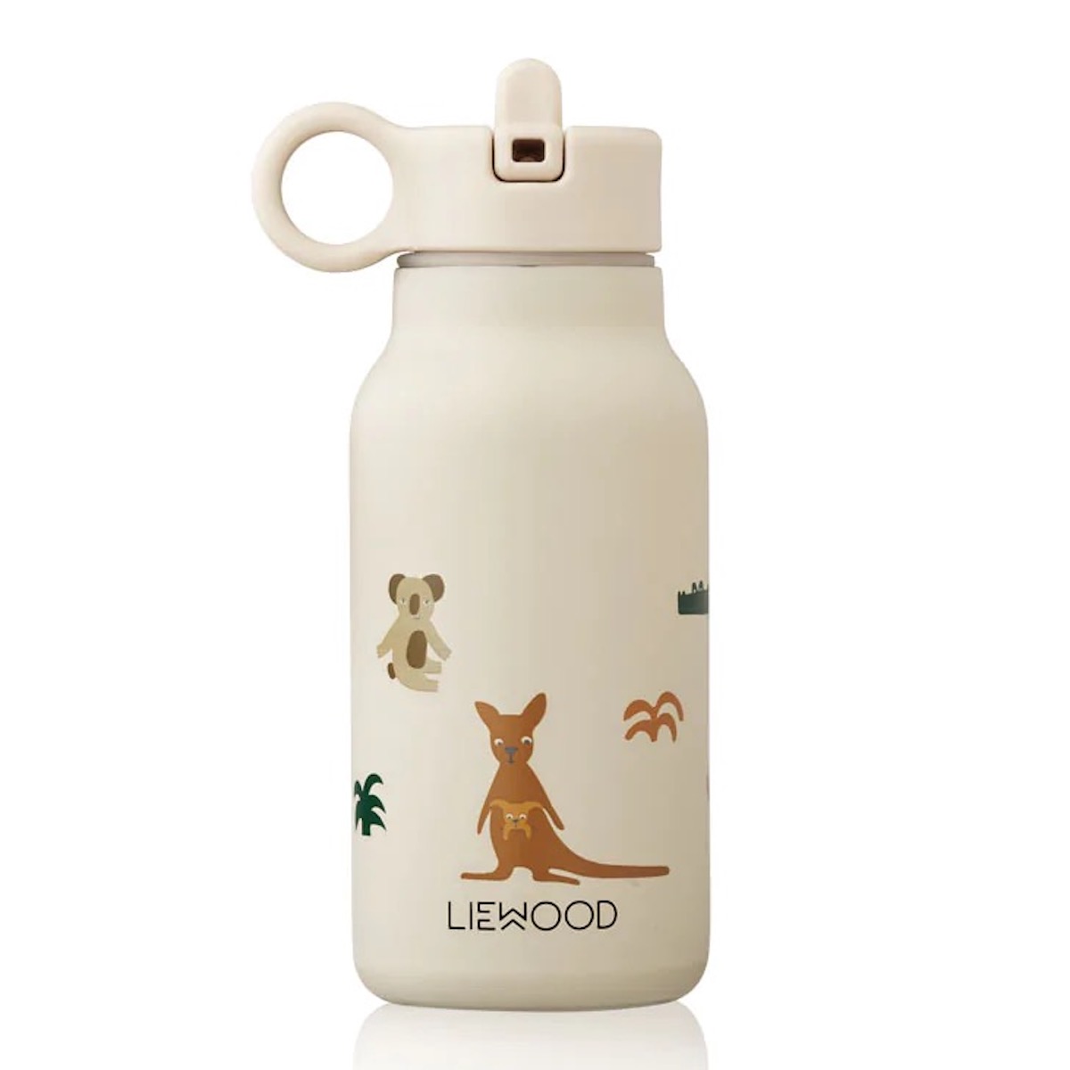 Thermosflasche 250ml FALK Liewood Aussie Muschelmischung