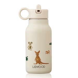 Thermosflasche 250ml FALK Liewood Aussie Muschelmischung