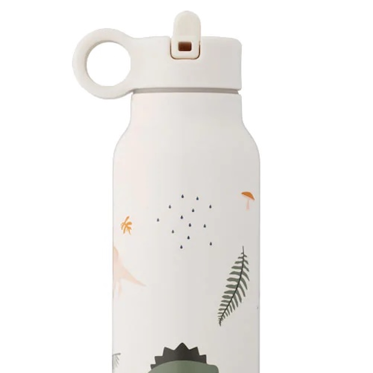 Thermosflasche 350ml FALK Liewood Dino mix