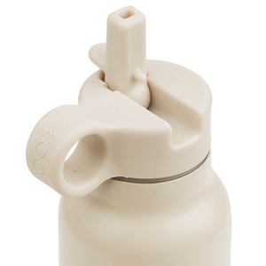 Thermosflasche 350ml FALK Liewood Sea Creature sandy