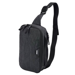 Thule Changing Backpack Black