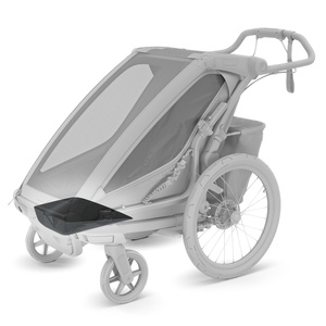 Thule Chariot Floor matt single