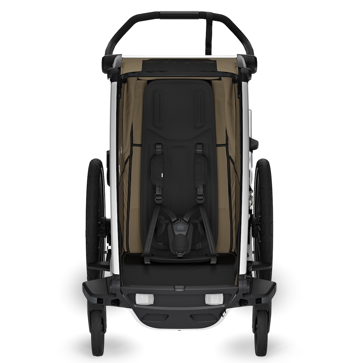 Thule Cross 1 G3 Chariot khaki