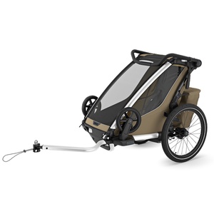 Thule Cross 1 G3 Chariot khaki