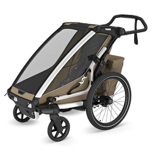Thule Cross 1 G3 Chariot khaki