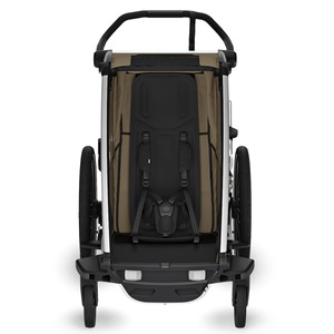Thule Cross 1 G3 Chariot khaki