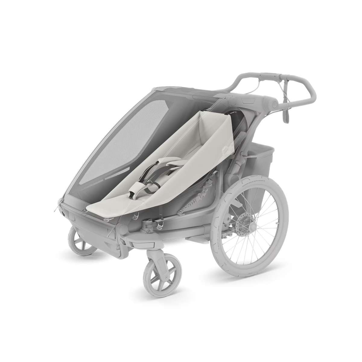 Thule Infant Sling 2 (EU version) Kinderwagen