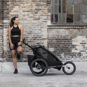 Thule Jog Kit Double Chariot