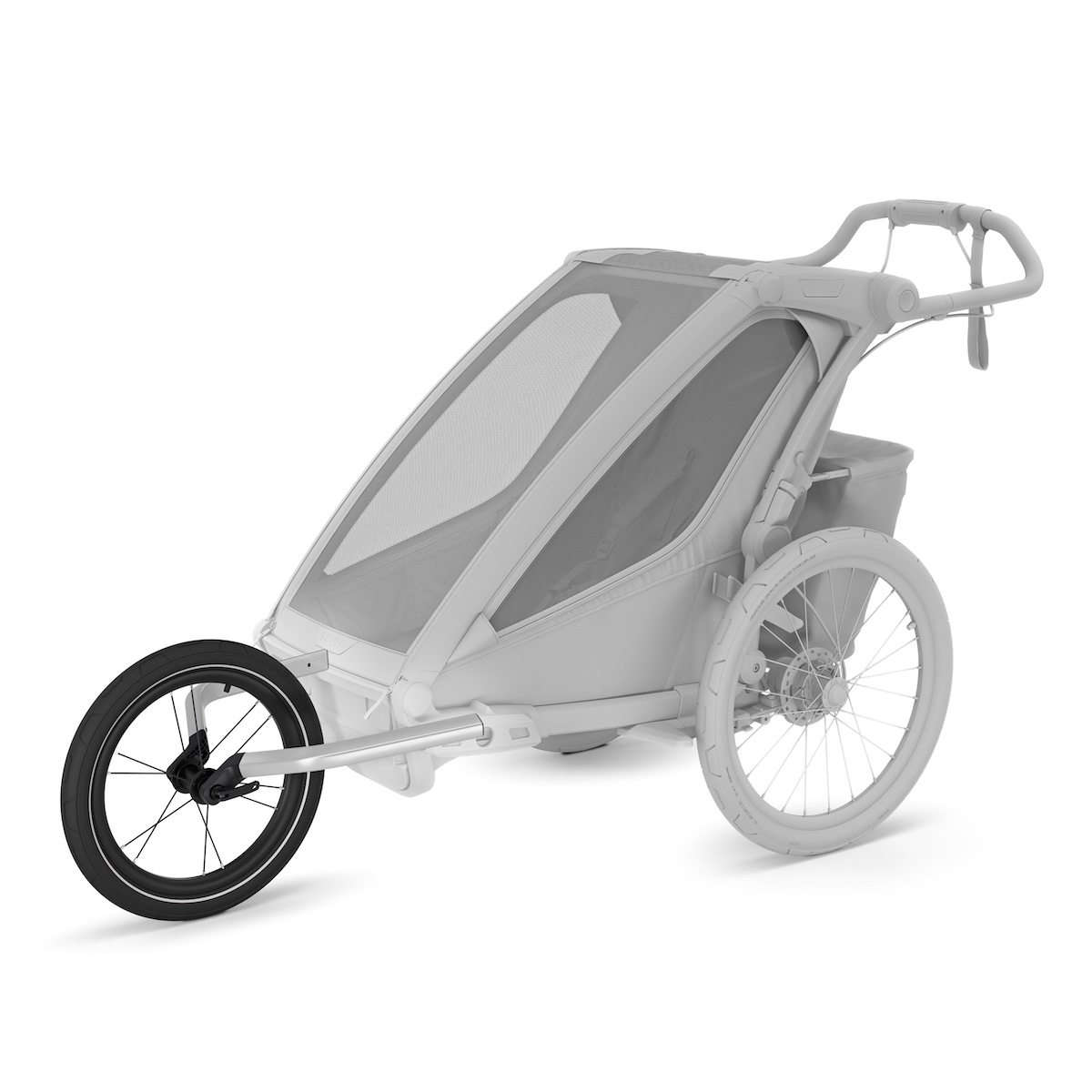 Thule Jog Kit Single Chariot