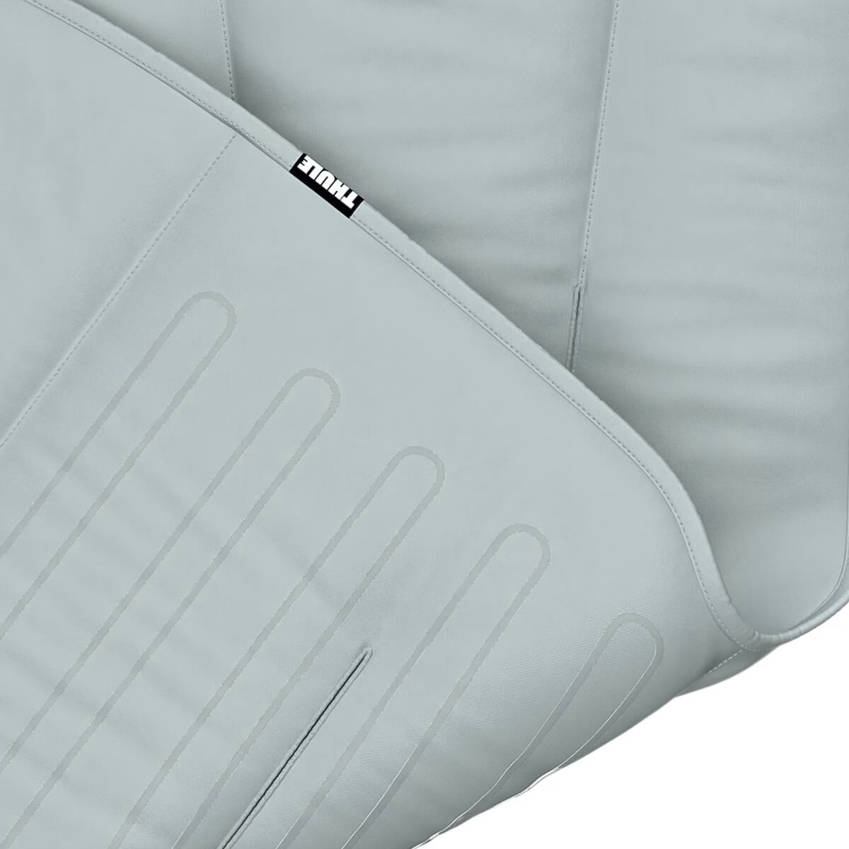 Thule Kinderwagen Sitzbezug Alaska