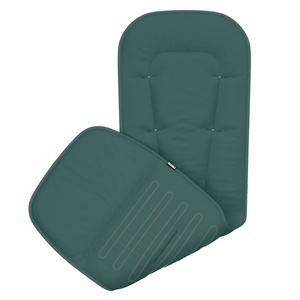 Thule Kinderwagen Sitzbezug Mallard Green