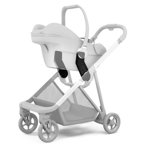 Thule Shine Autositz Adapter Maxi Cosi