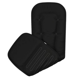 Thule Stroller Seat Liner Schwarz
