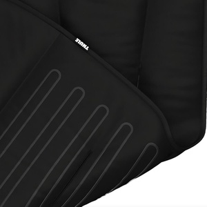 Thule Stroller Seat Liner Schwarz