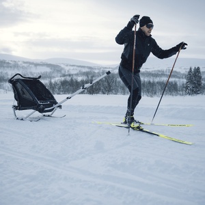 Thule XC Ski Chariot