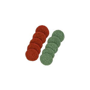 Tictactoe Pouf OLYMPIC DREAMS Lifetime